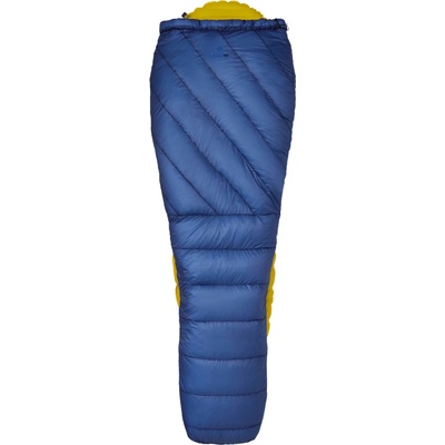 Cumulus Přikrývka neo Quilt 450 Výška postavy: do 183 - standardní (M) / Barva (vzor): sailor blue