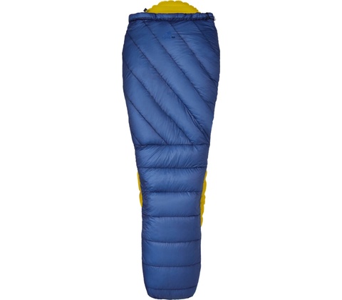 Cumulus Quilt 450