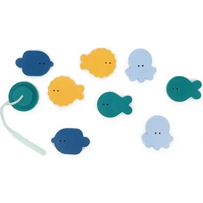 Quut Rybárčenie Deep sea uni