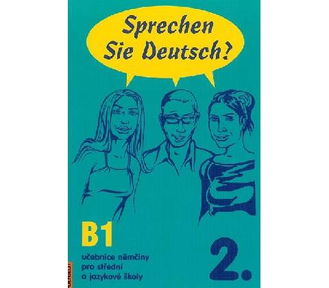 Sprechen Sie Deutsch? 2. B1