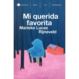 Mi querida favorita | MARIEKE LUCAS RIJNEVELD (2022)
