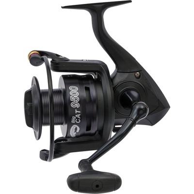 Ryobi Ecusima BigCat 9500