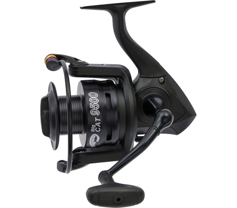 Ryobi Ecusima BigCat 9500