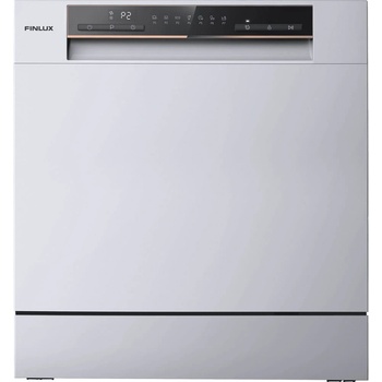 Image 1 of Finlux WQP8 SILVER