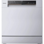 Finlux WQP8 SILVER Съдомиялни машини