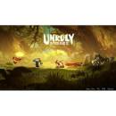 Unruly Heroes
