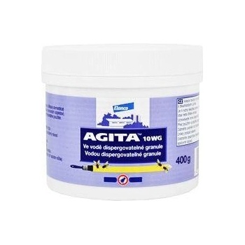 Agita 10WG plv sol 400 g