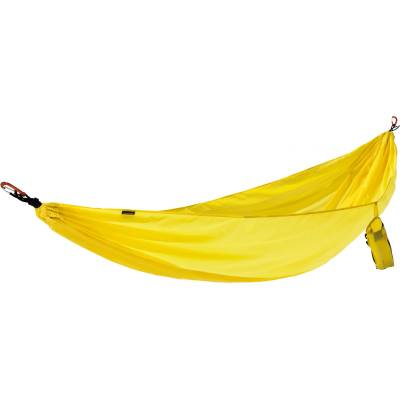 Cocoon Хамак Cocoon Travel Hammock Single Hammock - Sunshine - размер 285 x 150 cm (902-0233-0311)