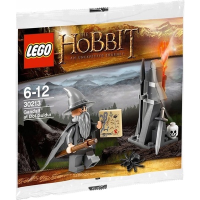 LEGO® Hobbit 30213 Gandalf v Dol Gulduru