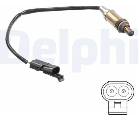 Lambda sonda DELPHI ES21337-12B1