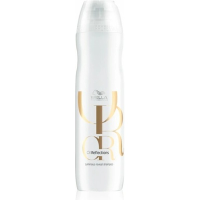 Wella Oil Reflections Luminous Reveal Shampoo Шампоани 250ml