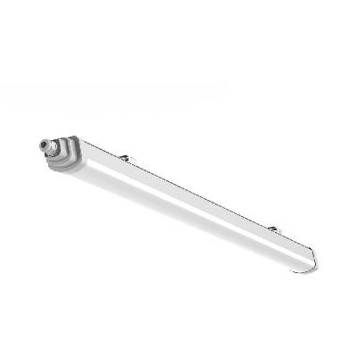 LED Влагозащитено тяло SAMSUNG Чип GT Серия 600mm 18W 6000K - 23392 (23392)