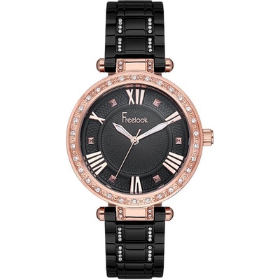 Freelook Дамски часовник Freelook Classic - F. 8.1095. 03 (F.8.1095.03)