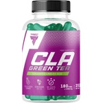 Trec Nutrition CLA + Green Tea [180 Гел капсули]