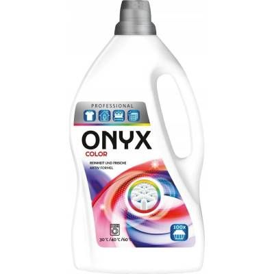 Onyx Professional Color prací gel 4 l 100 PD