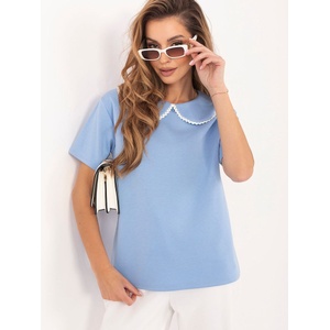 Italy Moda Дамска блуза модел 228442 Italy Moda