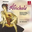OFFENBACH: LA PERICHOLE CD