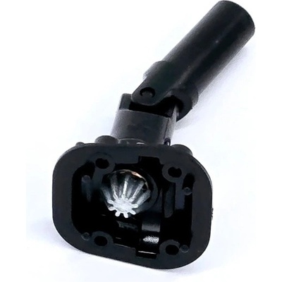 IQ models Kryt diferenciálu pro model Land Rover od RMT verze 2.0- ø 4mm