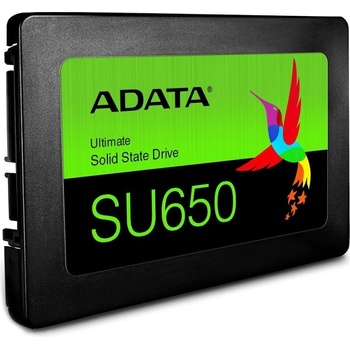 ADATA SU650 3D NAND 480GB ASU650SS-480GT-R