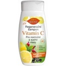Bione Cosmetics Vitamin C regenerační šampon pro normální a suché vlasy 260 ml