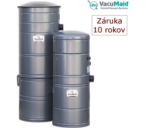 VacuMaid Split S3500