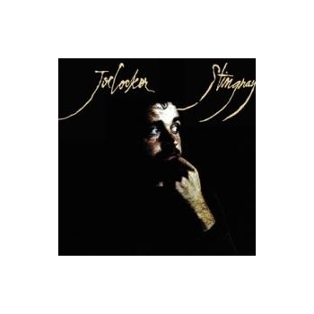 COCKER JOE: STINGRAY CD