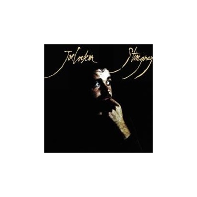COCKER JOE: STINGRAY CD