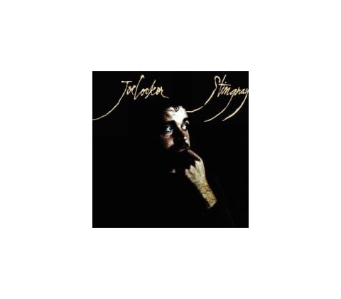 COCKER JOE: STINGRAY CD