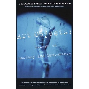 Art Objects (ISBN: 9780679768203)
