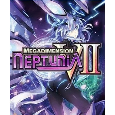 Idea Factory Megadimension Neptunia VII (PC)