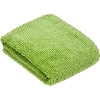 VOSSEN TOMORROW 100 / Кърпа, 540 г/м2 - ливадно зелено 100x150 см (499206vo499)