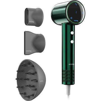 Siguro HR-I551E Forest Flow Premium