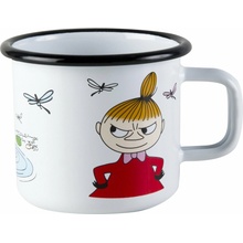 Muurla Hrnček Muminovci Colors Malá Mia 370 ml