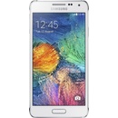 Mobilné telefóny Samsung Galaxy Alpha G850