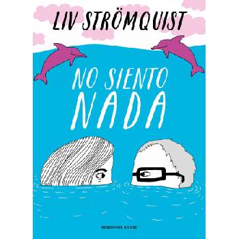 No siento nada | LIV STROMQUIST