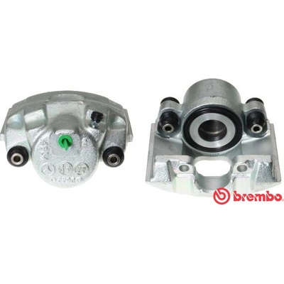 Brzdový strmeň BREMBO F 50 185 (F50185)