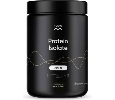 Flow Protein Isolate WPI 950g