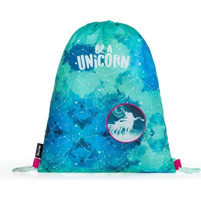 Karton P+P Oxy Go Unicorn 7-62823