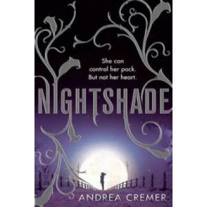 Nightshade | Andrea Cremer (2011)