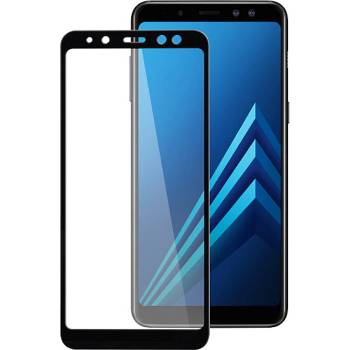 Samsung 5D стъклен протектор за Samsung Galaxy A8 2018 A530