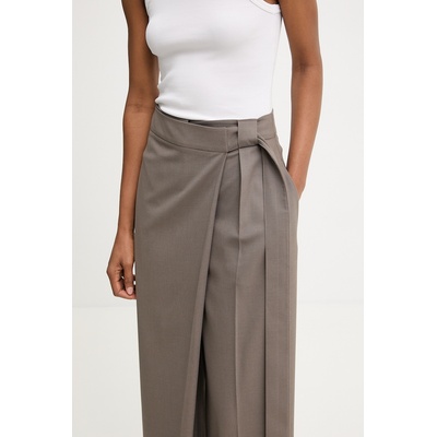 Answear. LAB Панталон Answear. LAB from the Unscripted collection (WS26-SPD028)