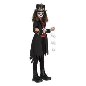 My Other Me Маскировъчен костюм за деца My Other Me Voodoo Master (5 Части) Размер 10-12 години