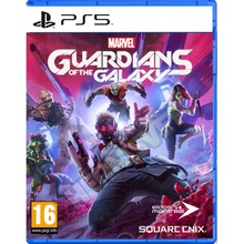 Marvels Guardians of the Galaxy
