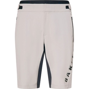 Oakley Мъжки шорти за колоездене Oakley Free Ride Lined Short Cycling bottoms - Cement - размер 29 (US) (055-3250-0311)