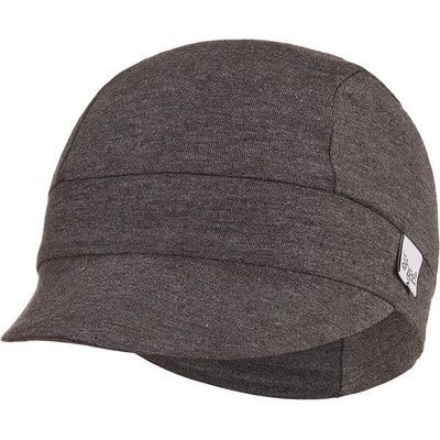 Little Angel kšiltovka tenká pirát Outlast šedý melír – Zboží Mobilmania