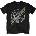 Black Sabbath Technical Ecstasy Black S Риза (BSTS64MB01)
