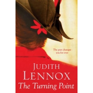 Turning Point (ISBN: 9780755384105)