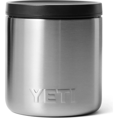 Yeti Coolers Контейнер за храна Yeti Coolers Rambler Food Jar Food storage - Stainless - размер 473 ml (532-3307-0312)