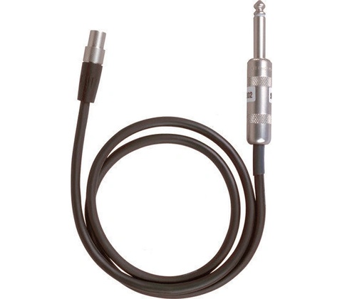 Shure WA302