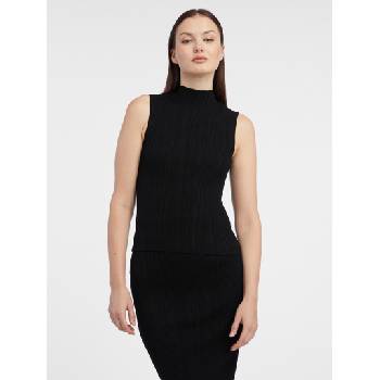 orsay Черен дамски пуловер топ ORSAY Orsay | Cheren | ЖЕНИ | S